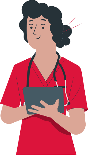 Doctor Illustration
